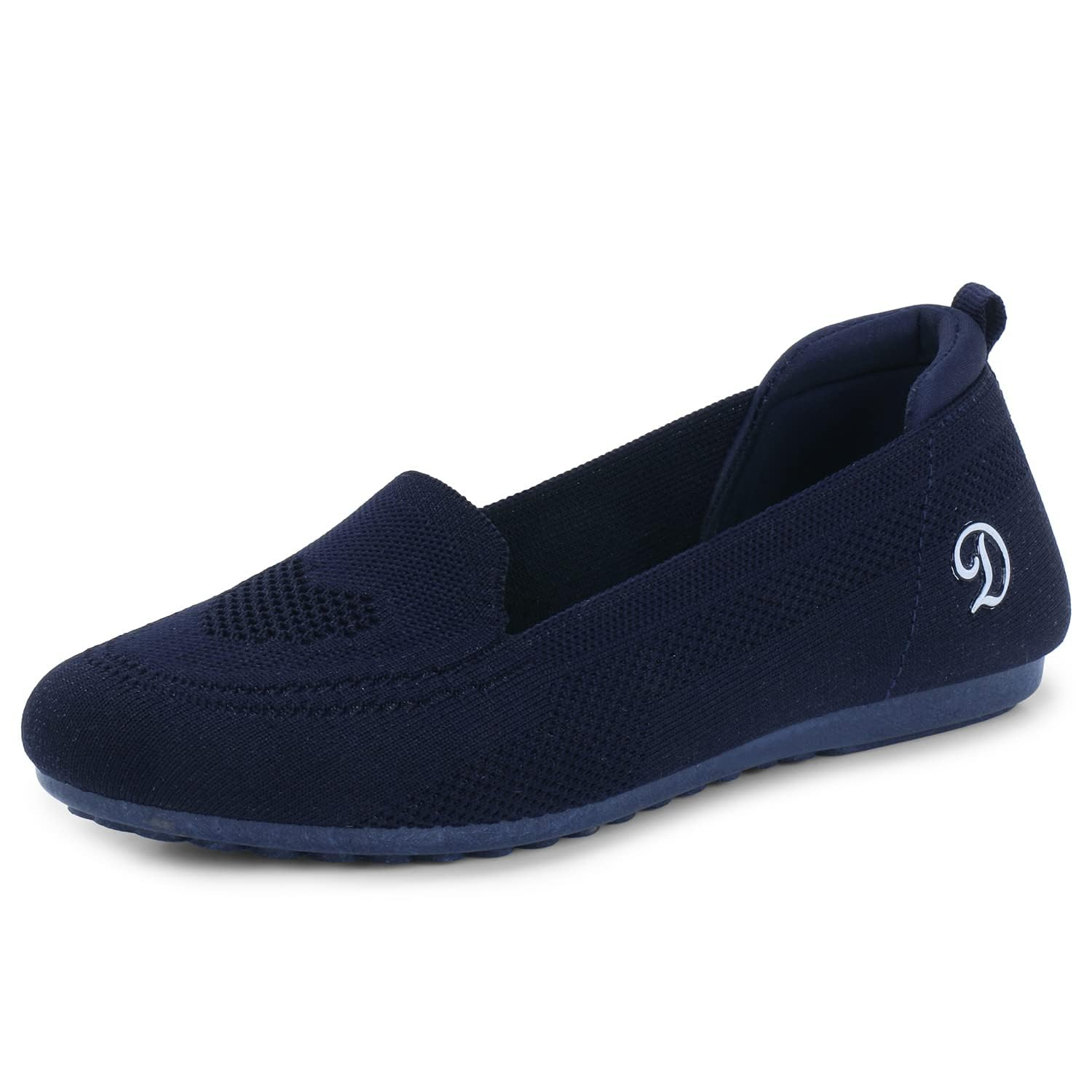 Doctor Extra Soft Women’s Memory Foam Walking Shoes - Style 1 - Image 16