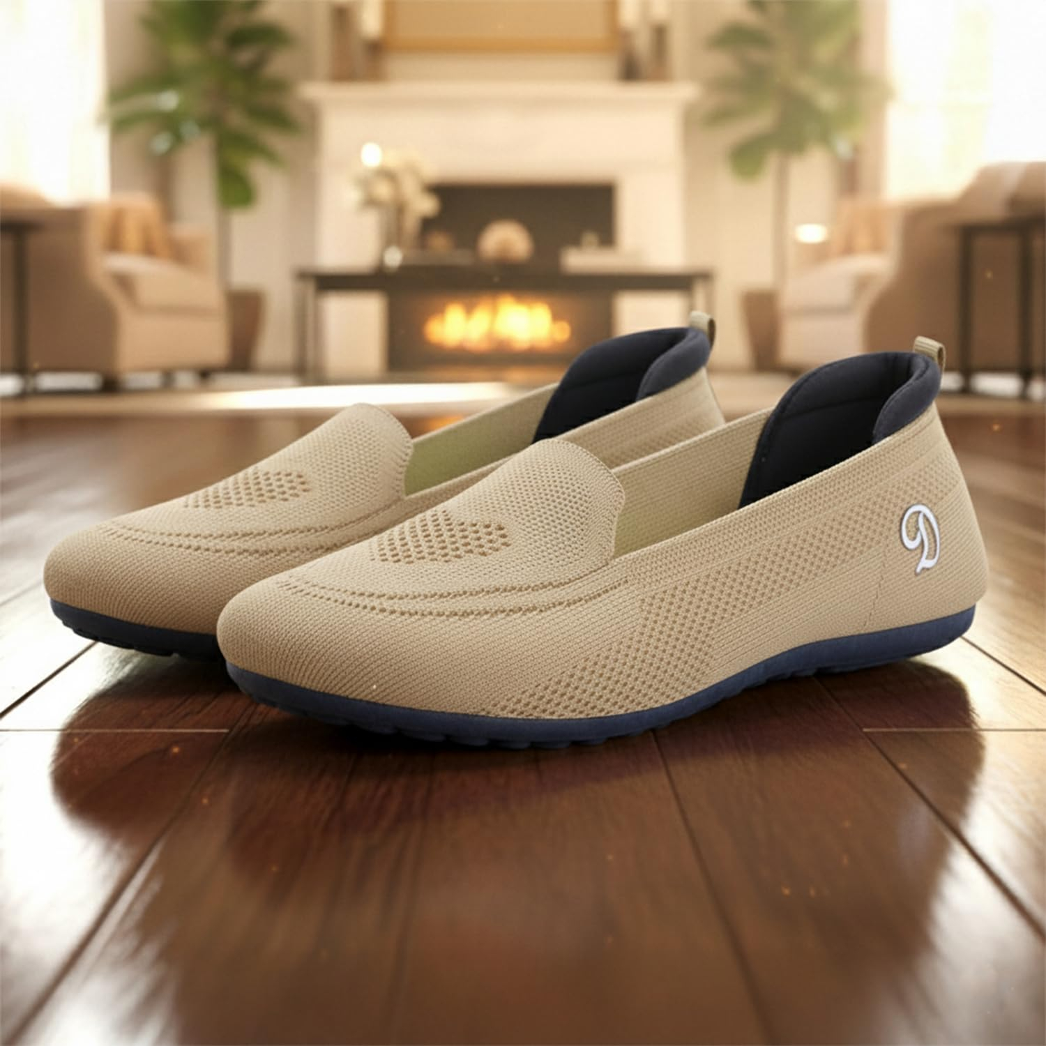 Doctor Extra Soft Women’s Memory Foam Walking Shoes - Style 1 - Image 24