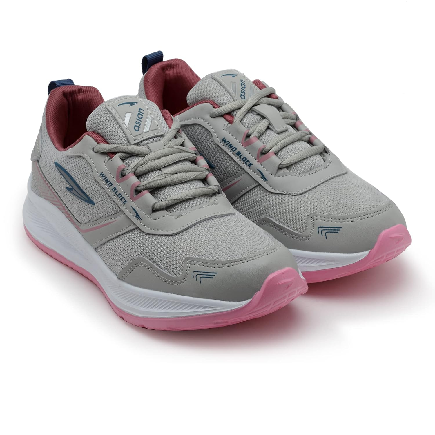 ASIAN Women’s Lightweight Sports Sneakers - Style 5 - Image 22