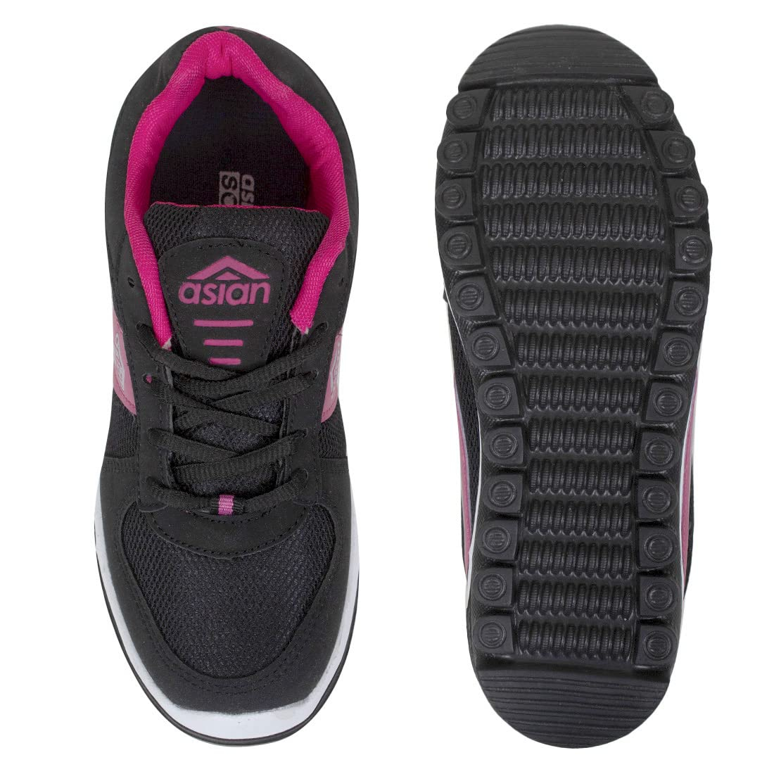 ASIAN Women’s Lightweight Sports Sneakers - Style 4 - Image 15