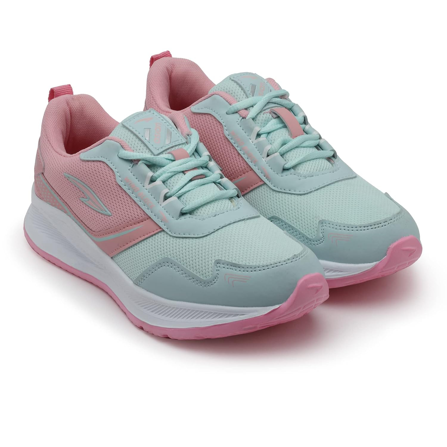 ASIAN Women’s Lightweight Sports Sneakers - Style 4 - Image 16