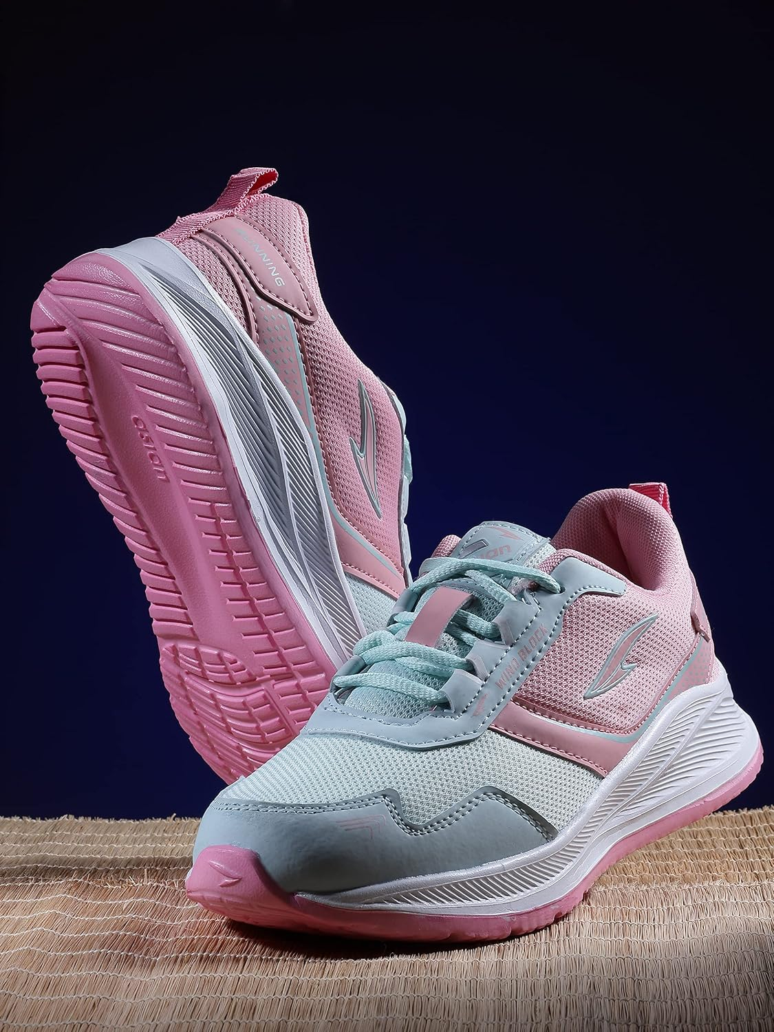 ASIAN Women’s Lightweight Sports Sneakers - Style 4 - Image 17