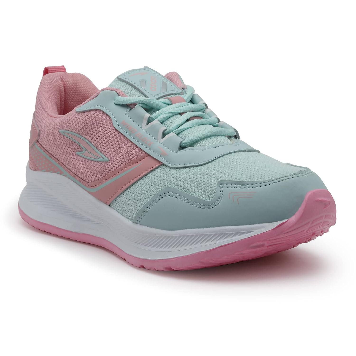 ASIAN Women’s Lightweight Sports Sneakers - Style 4 - Image 22