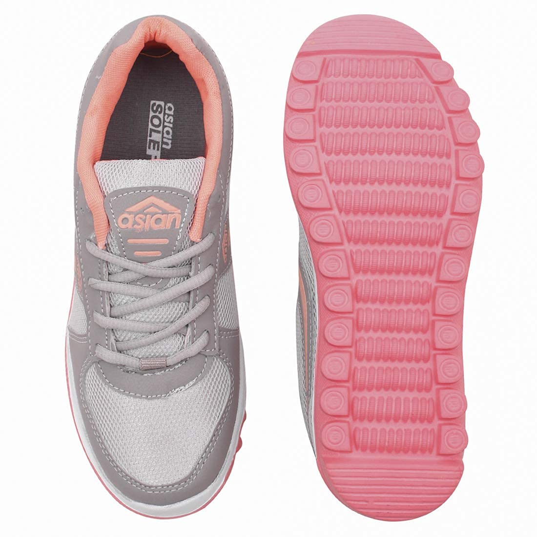ASIAN Women’s Lightweight Sports Sneakers - Style 4 - Image 34