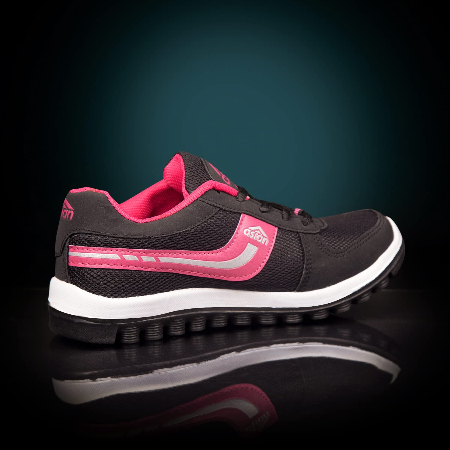 ASIAN Women’s Lightweight Sports Sneakers - Style 3 - Image 12