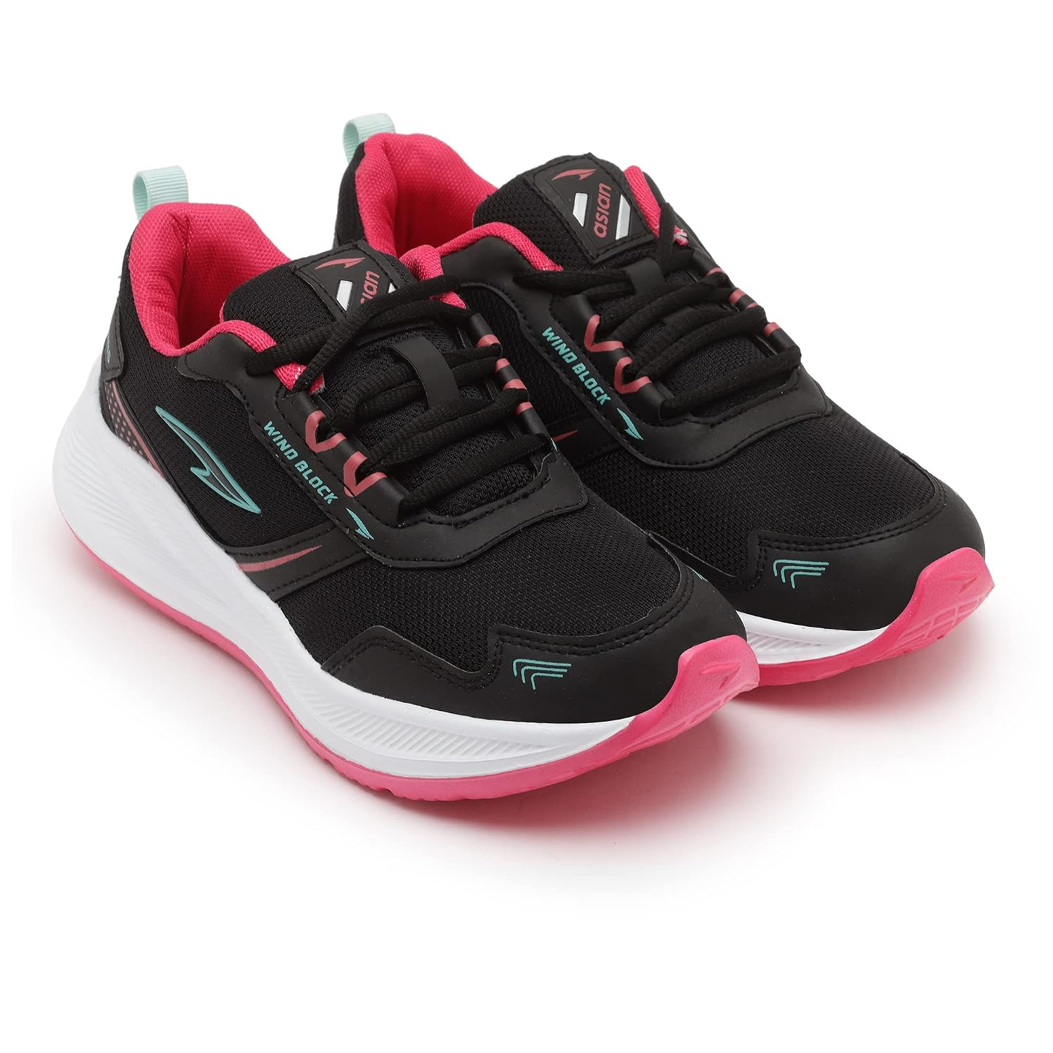 ASIAN Women’s Lightweight Sports Sneakers - Style 3 - Image 28