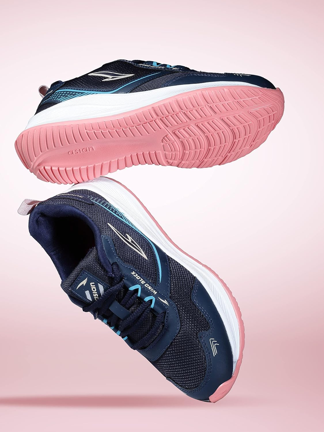 ASIAN Women’s Lightweight Sports Sneakers - Style 3 - Image 36