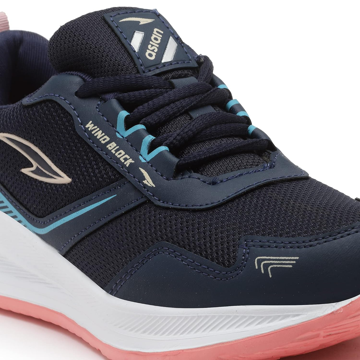 ASIAN Women’s Lightweight Sports Sneakers - Style 3 - Image 38