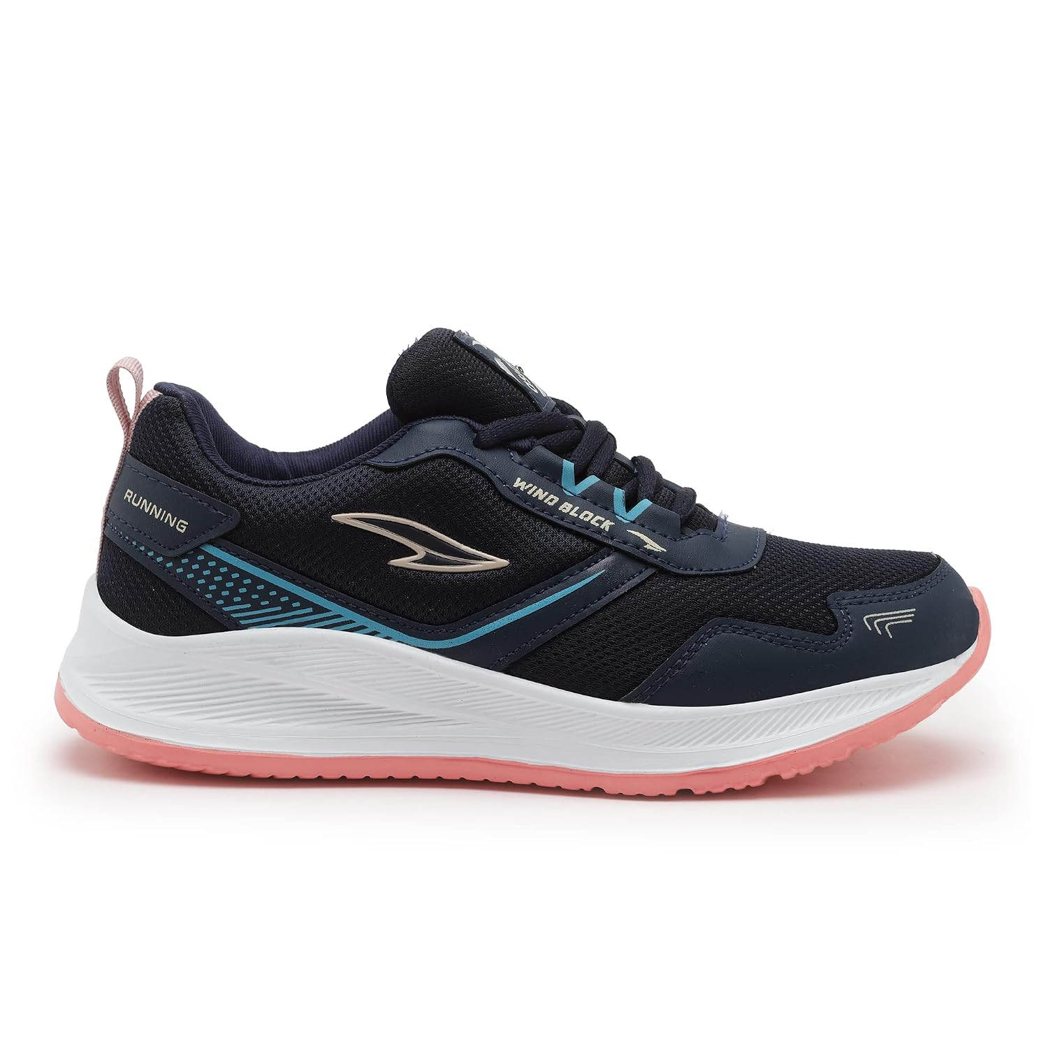 ASIAN Women’s Lightweight Sports Sneakers - Style 3 - Image 39