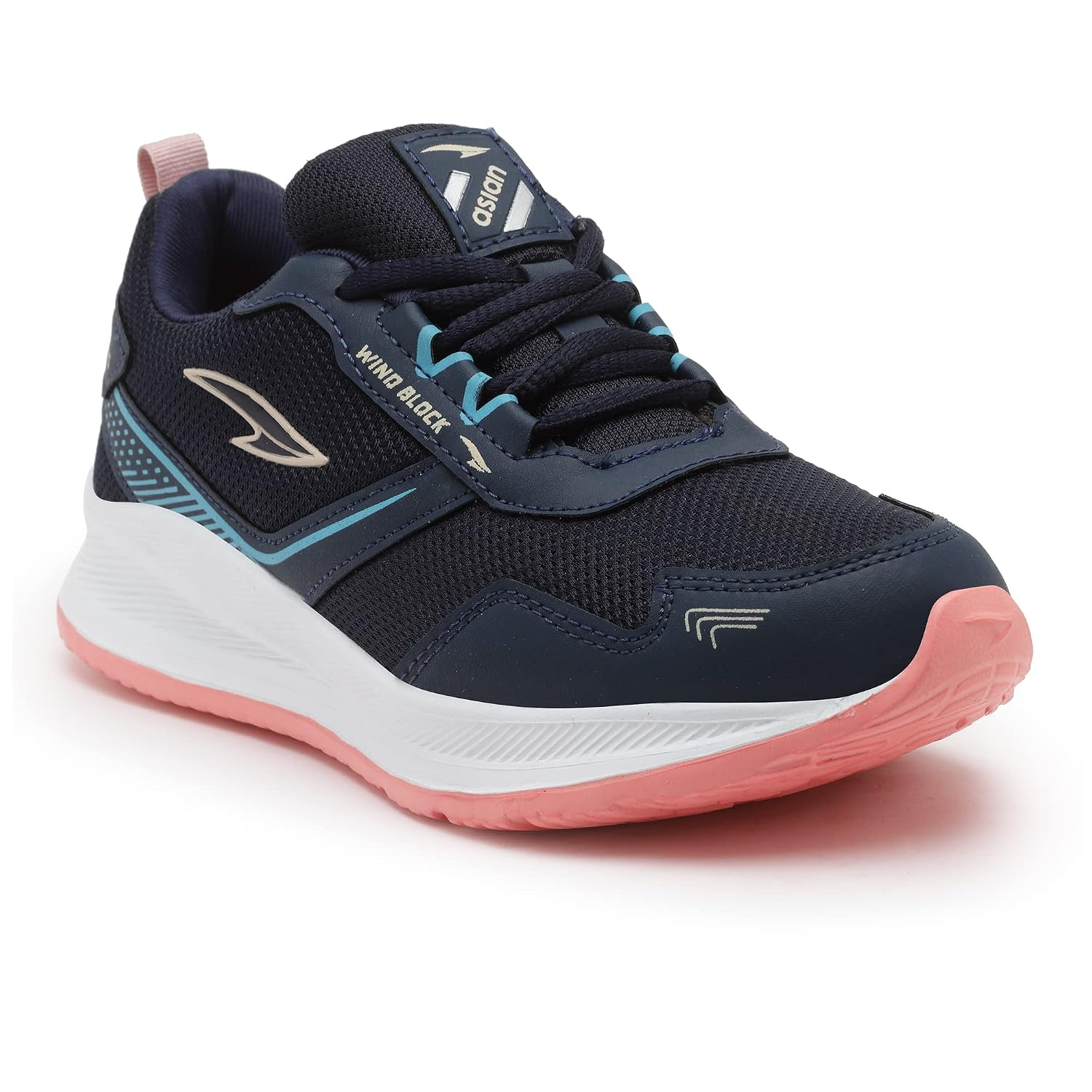 ASIAN Women’s Lightweight Sports Sneakers - Style 2 - Image 41