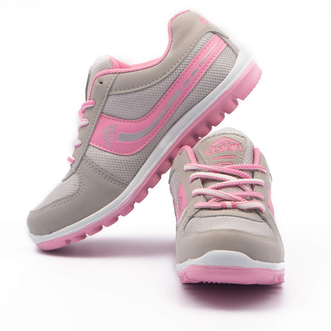 ASIAN Women’s Lightweight Sports Sneakers - Style 1 - Image 46